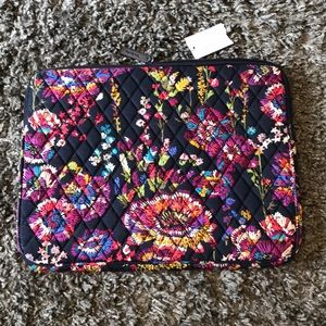 Vera Bradley Laptop Sleeve
